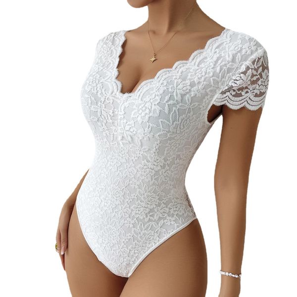 

waist tummy shaper trainer body woman fajas colombianas slimming bottom thin bodysuits shapewear women club cloyhing romper lace 230629