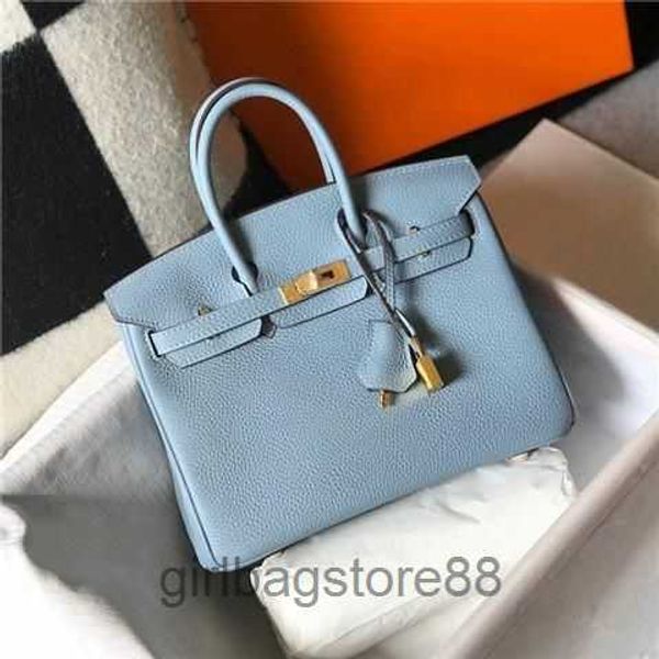 

designer one birkins tote 2023 head bags leather women's large capacity lady shoulder handbag classic bag fashion handbags 5u5p