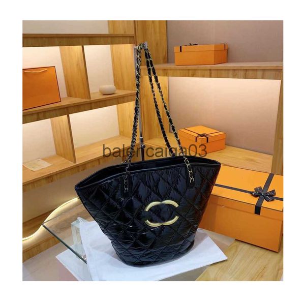 

designer channel bag handbag beach crossbody the tote shoulder bags luxurys fashion brands man woman new black leather messenger makeup cc b
