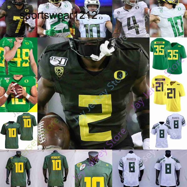 

football jerseys 2023 custom oregon ducks jersey ncaa college kyle long haloti ngata jonathan stewart akili smith joey harrington m, Black;red