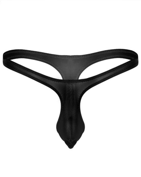 

men039s swimwear mens low rise breathable bulge pouch bikini panties gstring tback tanga thong underpants lingerie under3943574