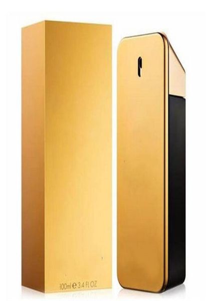 

makeup men lady millions 100ml health beauty incense with long lasting time good smell lasting parfume spray fragrance2091813