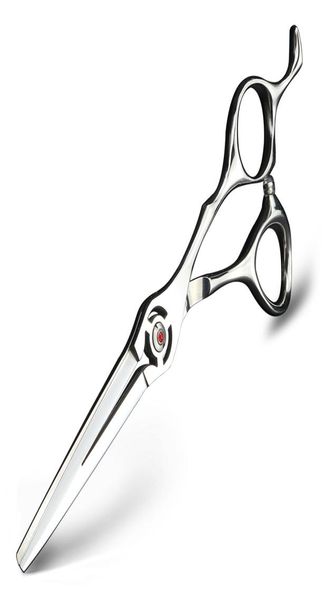 

xuan feng cutout barber scissors 6 inch hair scissors japan vg10 steel cutting shears hairdressing salon tools5986474