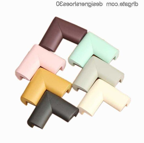 

gg oc q3001# baby safety corner edge cushions soft color table and chair collision angle nbr protective paste regular protective articles fo