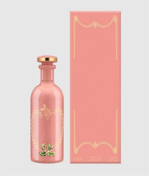 

high end quality pink bottle a chant for the nymph women perfume 100ml fast 3896225