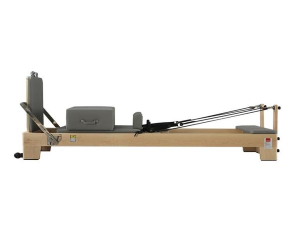 

core bed integrated fitness equip sports fitness equipment pilates strengthen muscles shape your body maple5342514