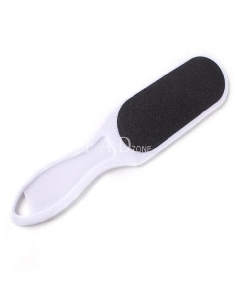 

whole2x nail files polish cuticle nail art manicure hand shank buffer nail art tool foot rasp flies4643923