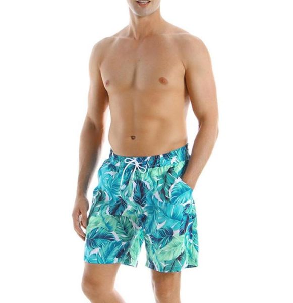 

men039s swimwear 2021 summer shorts sports fashion print casual men boardshorts homme classic clothing beach male6573745