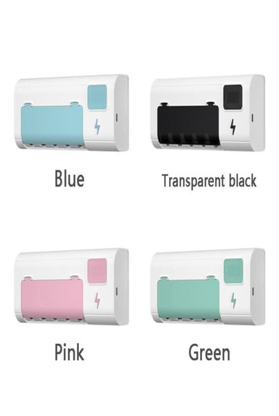 

ultraviolet uv toothbrush sterilization disinfector suitable for all types of toothbrushes sterilizer 195475cm j8260958