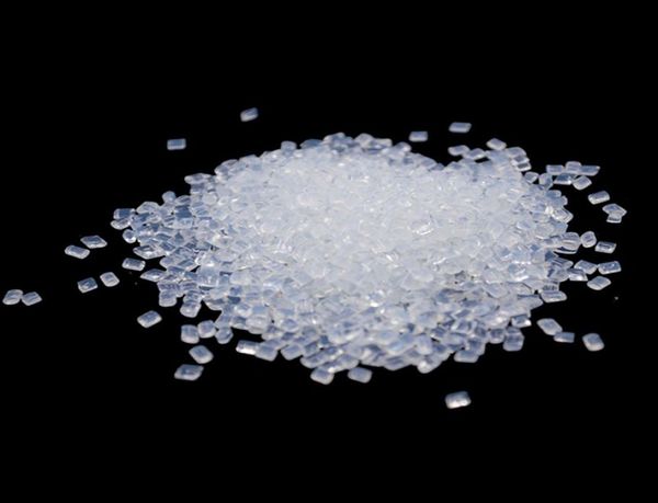 

100g bag italian keratin glue grain granule for itip hair extension8746918, White