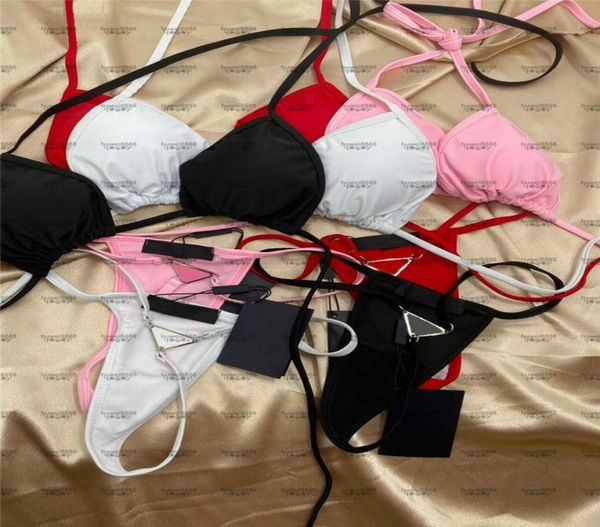 

thong hipster bikinis padded women039s push up swimwears outdoor beach vacation swimming bandage designer swimsuits four season7606311