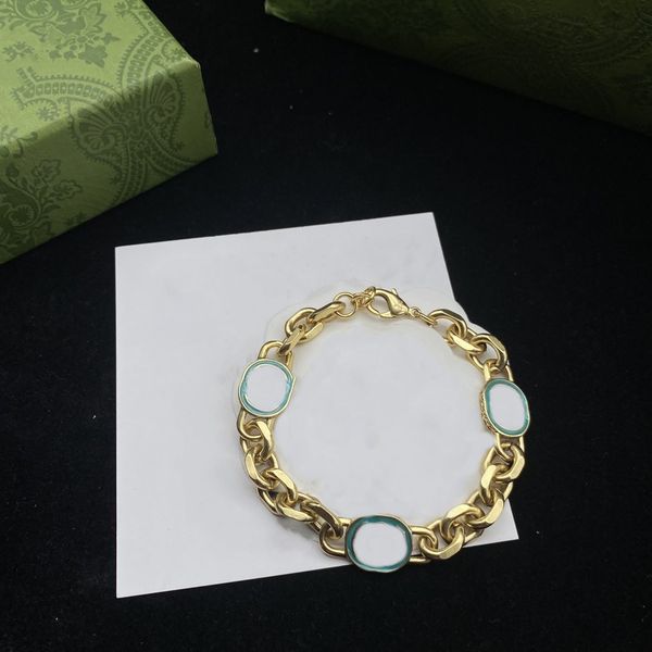 

classic fashion ggsity charm bracelet designer jewelry elegant jewelry cxhva figaap, Golden;silver