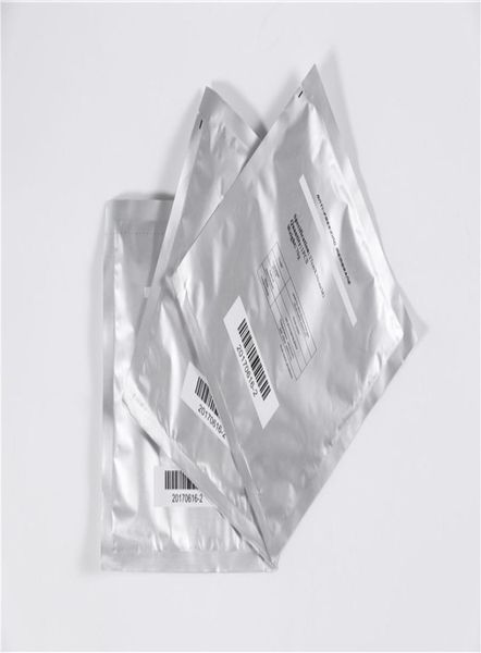 

antize membrane 2730cm 3442cm antizing antcryo anti zing membranes cryo cool pad anti ze cryotherapy antize 4350905