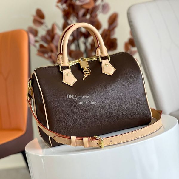 

designer knockoff bag genuine crossbody handbag leather delicate shoulder bag bag luxury box with 25cm boston yl044