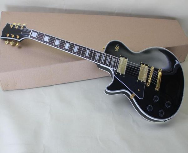 

custom guitar storeoem left hand bk custom guitar electricchina made gutiars 3689480