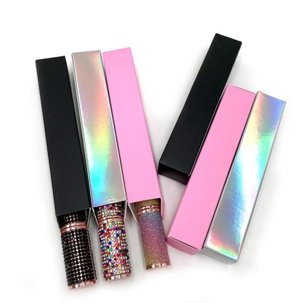 

private label mascara packaging box whole empty mascara soft paper boxes 25cmx25cmx14cm6464307
