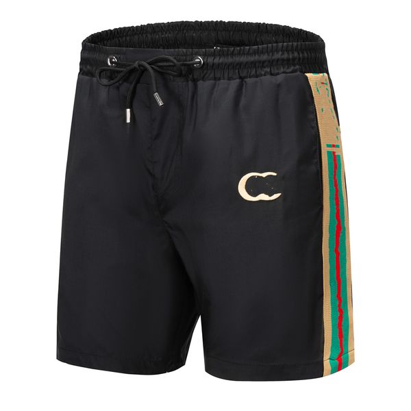 

2023 summer mens shorts mix brands designers fashion board short gym mesh sportswear quick drying swimwear printing man s clothing swim beac, White;black