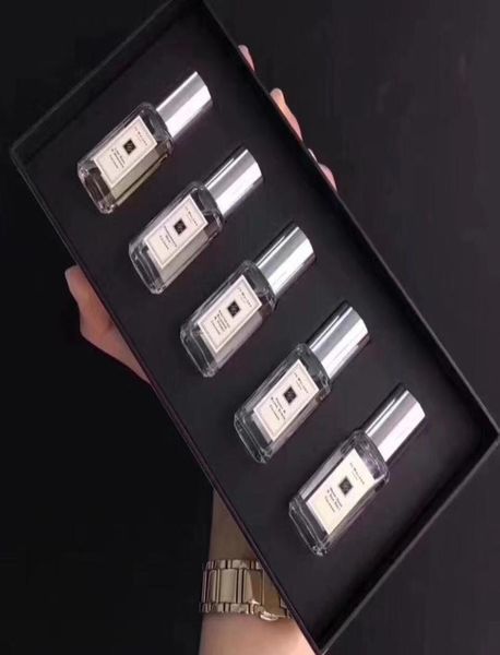 

drop ship jo malone london 5 smell type perfume set 9ml54427625