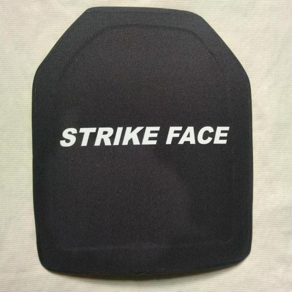 

multicurve level iiia tactical pe ballistic chest insert plates hard bullet proof plates4167774