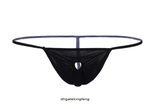 

mens new male metal cockring open crotch gstring toys lovers gay bikini thongs panties brief underwear exotic lingerie9256022, Red;black