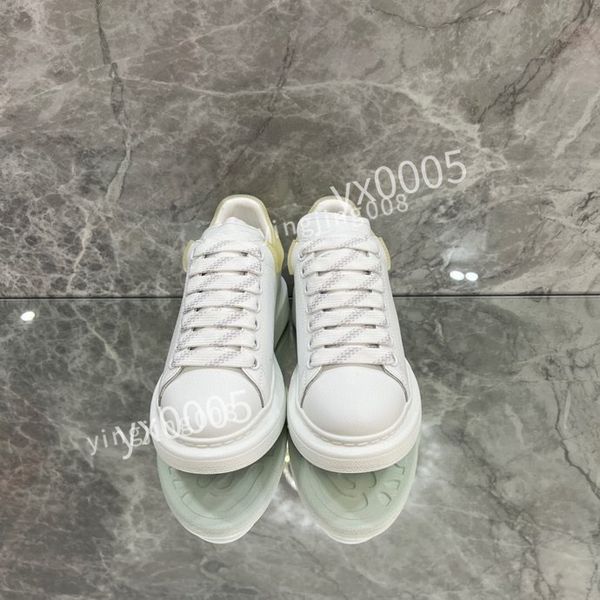 

2023 luxury trainer sneakers fashion brand men and women designer shoes genuine leather sneaker size 35-46 xsd221135, Black