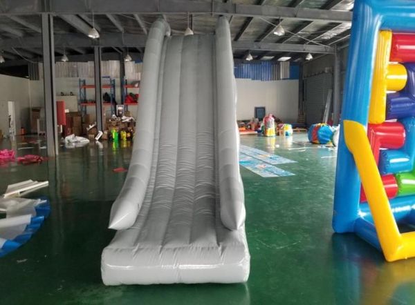 

inflatable slide outdoor games activities0123456789996073