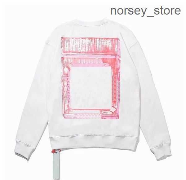 

men's hoodies winter hip hop men offs streetwear letter hoodie man s designers hooded skateboards hoody high street pullover sweatshirt, Black
