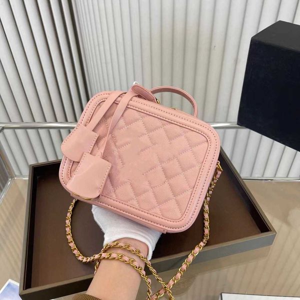 

women's makeup bag c small box one shoulder handheld camera luxury to original reproduction rtvl