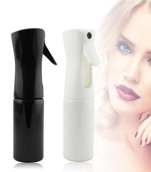 

150ml spray bottles salon hairdressing sprayer barber hairstyling flower planting empty water spruzzatore water mist trigger hair 6564384