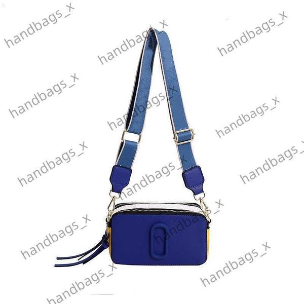 

designer bag ma bag summer bag fashionable wide shoulder strap one crossbody small versatile square with logo jqdf