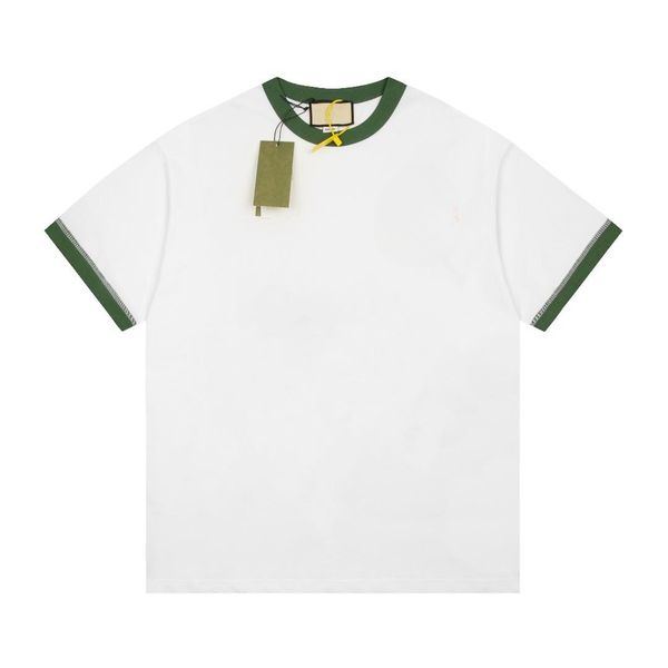 

customized sporty 100% organic cotton jerry t-shirt with embroidery, Black