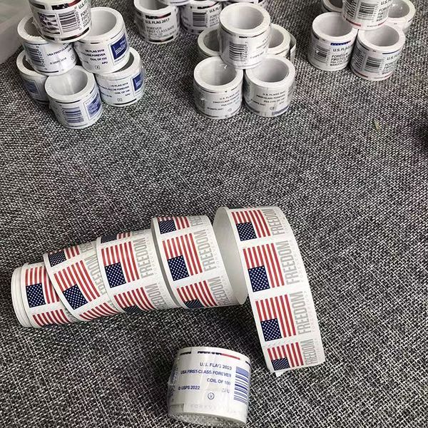 

us postage first class stamps for envelopes letters postcard mail supplies wedding celebration invitations anniversary birthdays