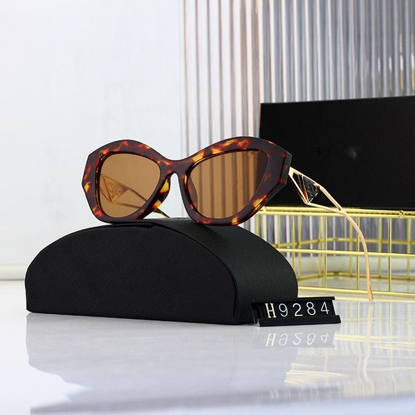 

designer sunglasses for women and men brand new sunglasses europe and the united states cat eye fashion sunglasses luxury women sunglasses 9, White;black
