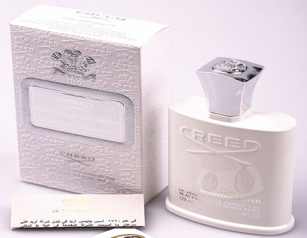 

sliver mountain water perfume 120ml for men with long lasting time good smell fragrance5089831