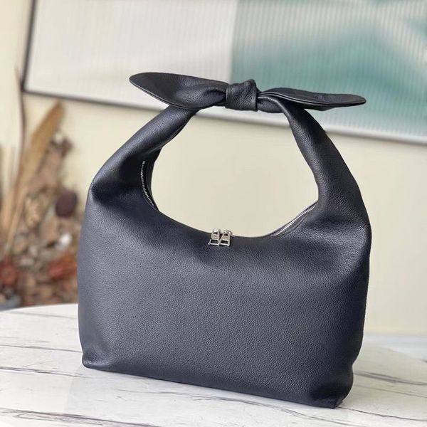 

designer handbag genuine hobo leather with luxury knockoff tote shoulder bag bag box bag delicate yl204