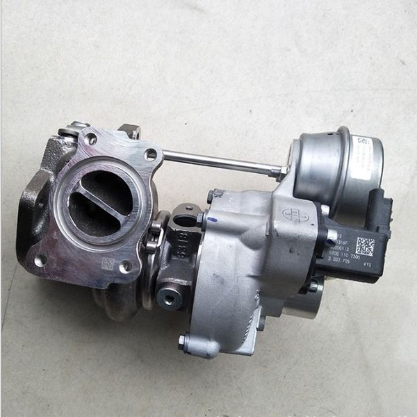 

turbocharger for mini 1.6y ds 1000241-01 53039500216 turbocharger
