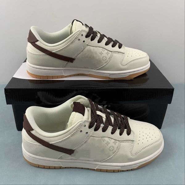 

sb dnks basketball shoes milk pro designer shoes sneakers with original box