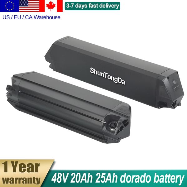 

reention dorado battery 48v 20ah 25ah 21700 batteries with samsung cell for yukon 750 dlg ncm moscow ezwheel.ca ebike akku step-thru ariel r