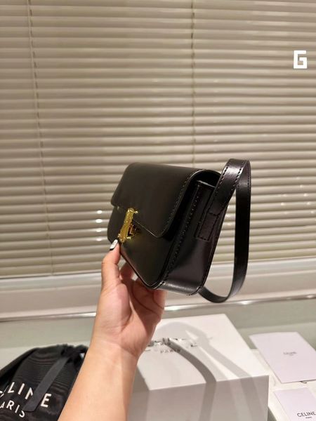 

teen triomphe designer bags famous tote crossbody bags leather shoulder bag wholesale women's luxury woman fashion evening clutch camer