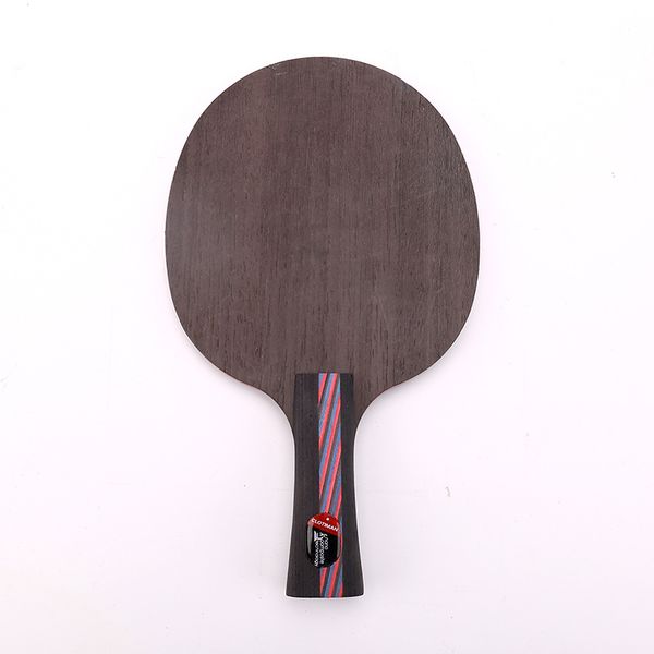 

table tennis raquets tennis racket blade carbon long handle short brand 230629