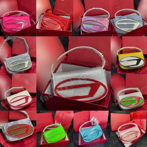 

women designer bag diesels shoulder bag flap jingle lady handle handbags tote clutch flap hobo bags luxury underarm leather tote bag wallet