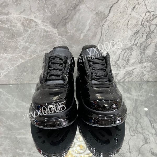 

2023 luxurys designer brand shoes for men women fashion calf leather platform runner trainers sneakers lightweight xsd221137, Black