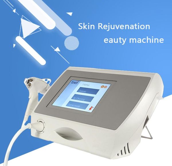 

other beauty equipment tixel novoxel thermal fractional scar removal and stretch marks machine dhl7218871