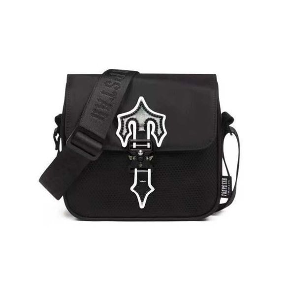 

messenger bags mens trapstar messenger trapstars postman bag womens luxury designer purse irongate cobra t crossbody handbag shoulder clutch