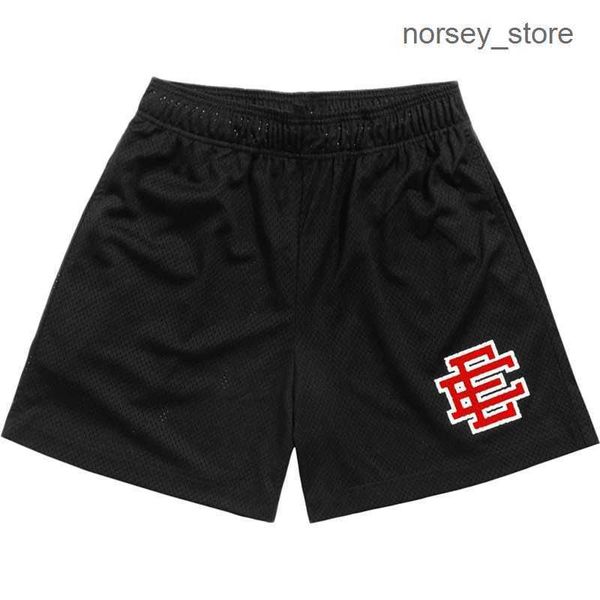 

mens short designer shorts ericmanuel swim for man run basketball shortes football beach soccer men's sports quick dry pants 6xl cortez, White;black