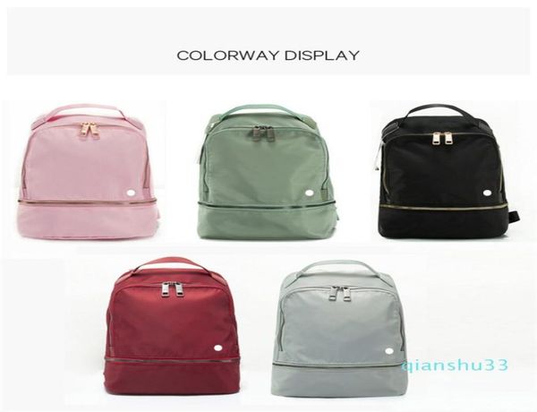 

2022fivecolor highquality outdoor bags student schoolbag backpack ladies diagonal bag new lightweight backpacks5378150