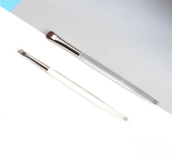 

trish brush 54 va va voom smudge 32 eyebrowbrush smokey eyeshadow liner brush beauty makeup blender tools9589522