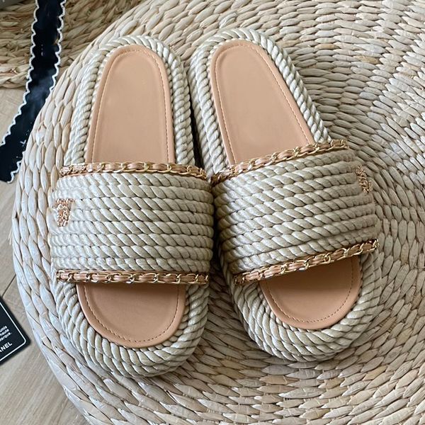 

sandals slipper sliders paris slides sandals slippers for men women with original box designer beach flip flops, Black