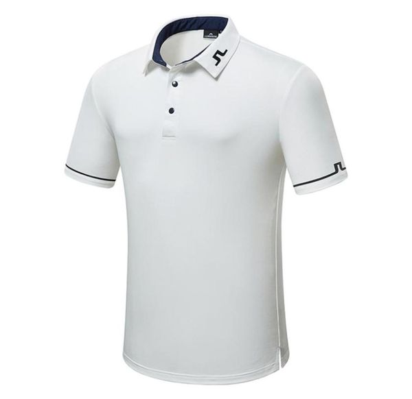 

men short sleeves golf tshirt breathable sports clothes outdoors leisure sports golf shirt sxxxl shirt 2206273732856, Black;blue