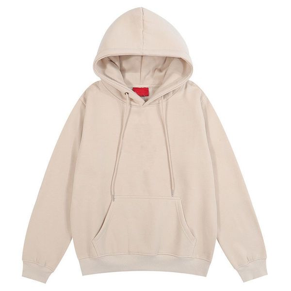 

mans hoodie designer sweatshirts autumn super luxury style hoody wear hoodies fall coat couples women's black white and blue vintage st
